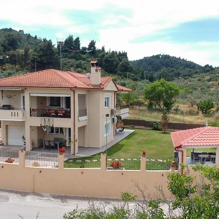 אגיוס ניקולאוס Melody Apartments מראה חיצוני תמונה