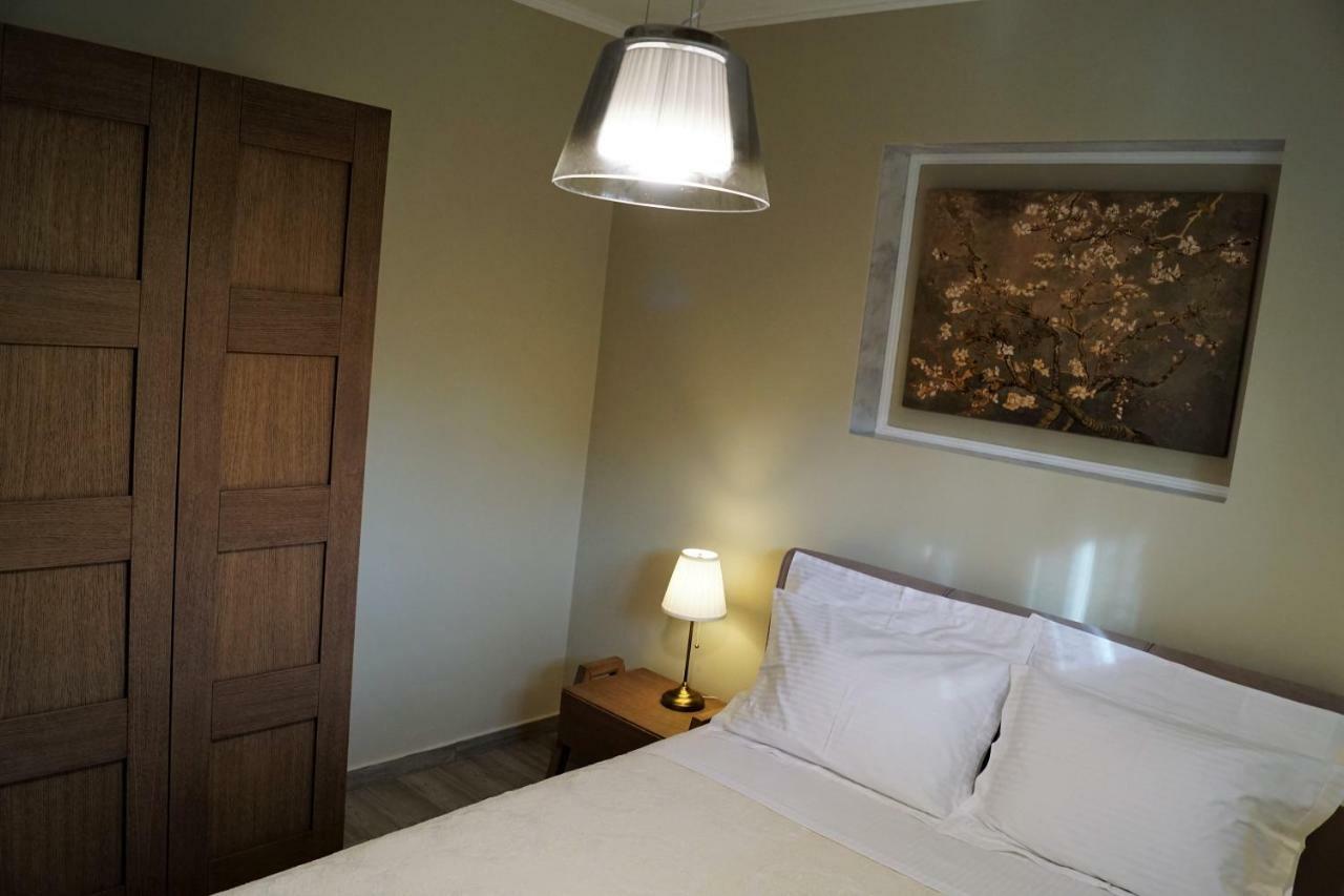 אגיוס ניקולאוס Melody Apartments מראה חיצוני תמונה