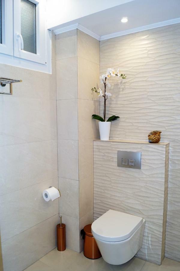 אגיוס ניקולאוס Melody Apartments מראה חיצוני תמונה