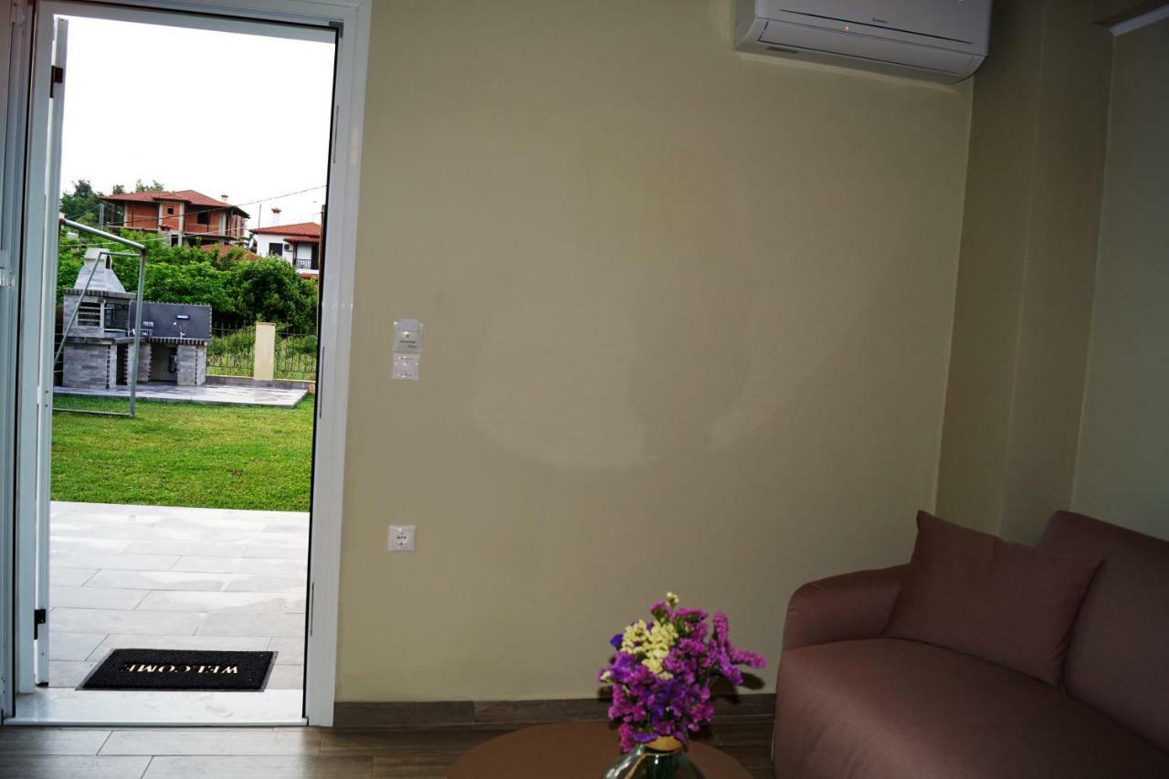 אגיוס ניקולאוס Melody Apartments מראה חיצוני תמונה